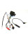 Комплект дротів для магнітол 16PIN CraftAudio CB-56 CITROEN C-Elysee 13-18