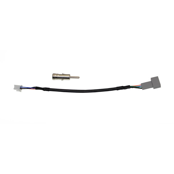 Комплект дротів для магнітол 16PIN CraftAudio CB-111 CITROEN C-Quatre 10-16