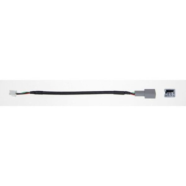 Комплект проводов для магнитол 16PIN CraftAudio CB-217 TOYOTA Corolla 19+/ RAV4 19+/ Camry 19+