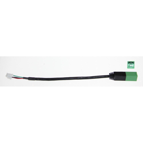 Комплект проводов для магнитол 16PIN CraftAudio CB-21 Honda Jade (13-17), XR-V 2 (15-21), Odyssey 5 (13+)