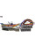 Комплект дротів для магнітол 16PIN CraftAudio HD CB-484# HONDA Accord 19+