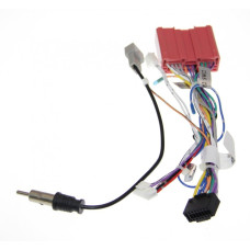 Комплект проводов для магнитол 16PIN CraftAudio CB-245 Mazda CX-7 14