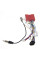 Комплект проводов для магнитол 16PIN CraftAudio CB-245 Mazda CX-7 14