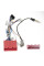 Комплект проводов для магнитол 16PIN CraftAudio CB-245 Mazda CX-7 14