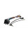 Комплект дротів для магнітол 16PIN CraftAudio CB-476 GEELY Emgrand GL 17-18/ Emgrand GS 18