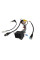 Комплект проводов для магнитол 16PIN CraftAudio CB-535 GEELY Vision X6 18