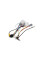 Комплект дротів для магнітол 16PIN CraftAudio GM CB-636 Renault