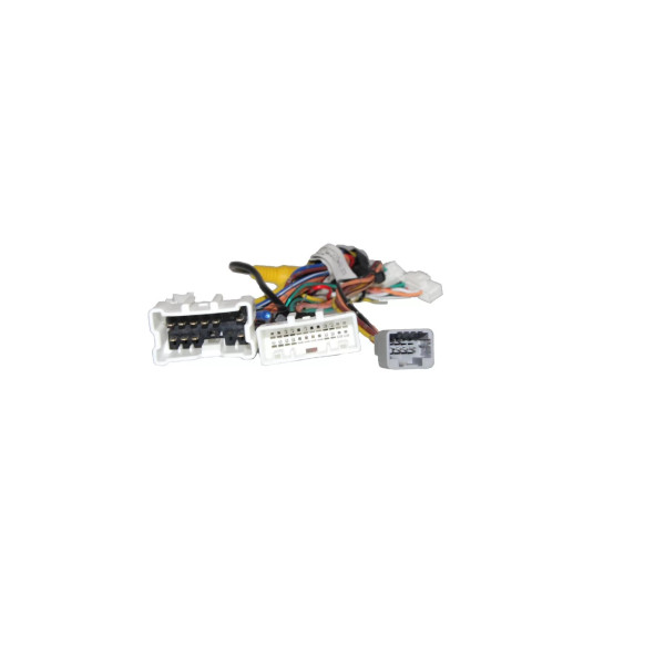 Комплект дротів для магнітол 16PIN CraftAudio GM CB-636 Renault