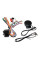 Комплект проводов для магнитол 16PIN CraftAudio CB-660# Renault