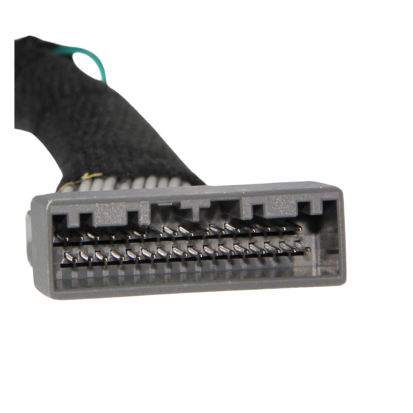 Комплект дротів для магнітол 16PIN CraftAudio MITSUBISHI MB CB-524#