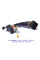 Комплект проводов для магнитол 16PIN CraftAudio CB-766 BMW 3 (F30) (12-19), X1 (F48) (15-22)