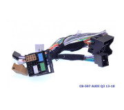 Адаптеры Авто-16PIN