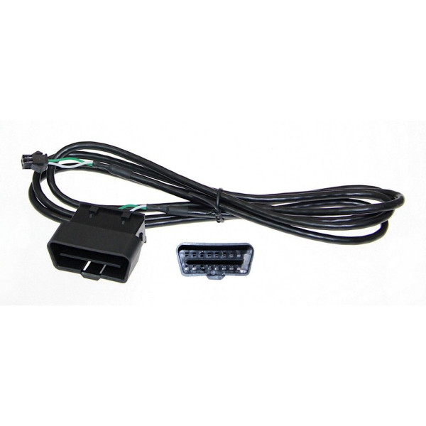 Комплект проводов для магнитол 16PIN CraftAudio CB-834 NISSAN Teana 08-12