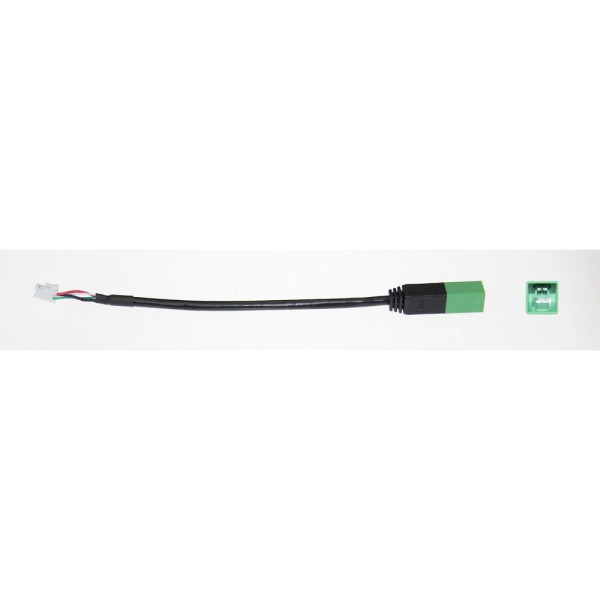 Комплект проводов для магнитол 16PIN CraftAudio CB-837 Toyota C-HR (16+), Reiz II (09-16), RAV4 (XA40) (13-18)