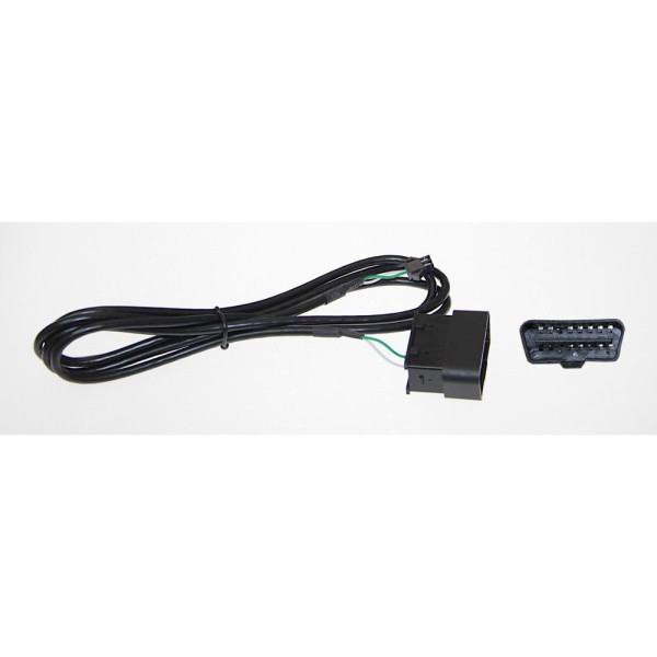 Комплект проводов для магнитол 16PIN CraftAudio CB-837 Toyota C-HR (16+), Reiz II (09-16), RAV4 (XA40) (13-18)