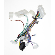 Комплект проводов для магнитол 16PIN CraftAudio CB-836 LEXUS RX300 06