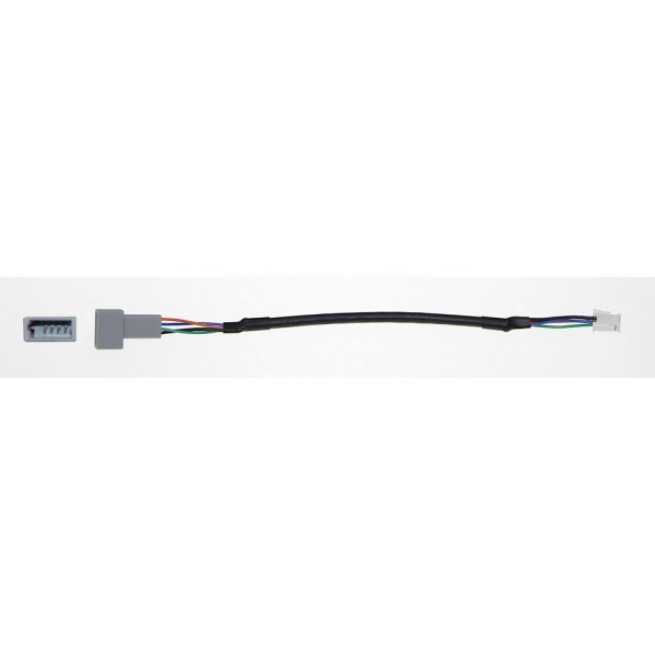 Комплект проводов для магнитол 16PIN CraftAudio CB-841 HYUNDAI Veloster 11