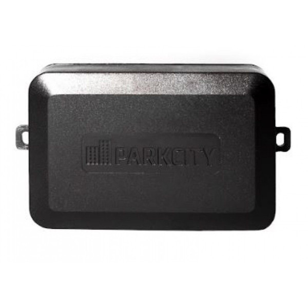Парктроник ParkCity Lviv 619/4M белый