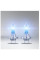 Лампа галогенная Osram H7 12V 55W PX26d Cool Blue Intense Next Gen +100% 2шт/комп (64210CBN-HCB)