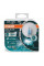 Лампа галогенная Osram H7 12V 55W PX26d Cool Blue Intense Next Gen +100% 2шт/комп (64210CBN-HCB)