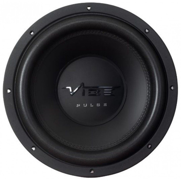 Сабвуфер Vibe PULSE12-V0 пасивний
