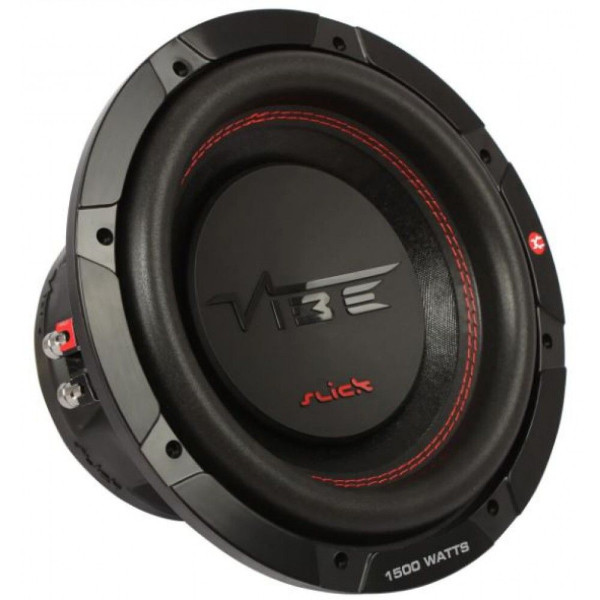 Сабвуфер Vibe SLICK10D2-V0 пассивный