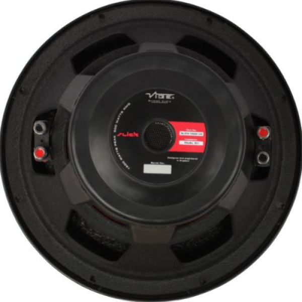 Сабвуфер Vibe SLICK12D2-V0 пассивный