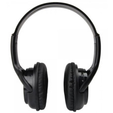 Бездротові навушники (Bluetooth) Clayton WS-3310 BT