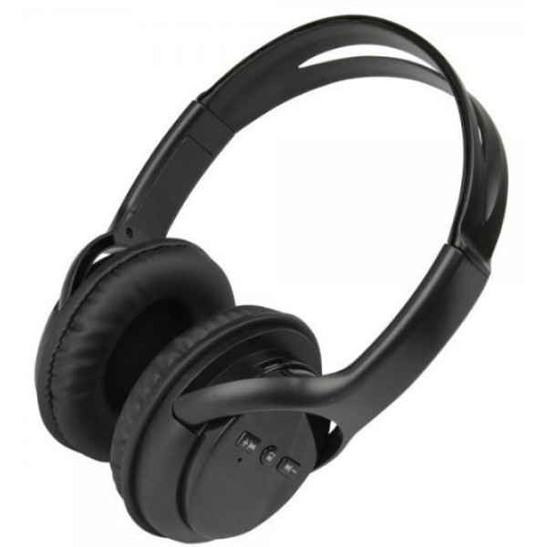 Бездротові навушники (Bluetooth) Clayton WS-3310 BT