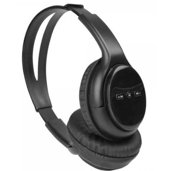 Бездротові навушники (Bluetooth) Clayton WS-3310 BT