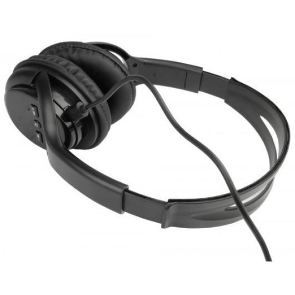 Бездротові навушники (Bluetooth) Clayton WS-3310 BT