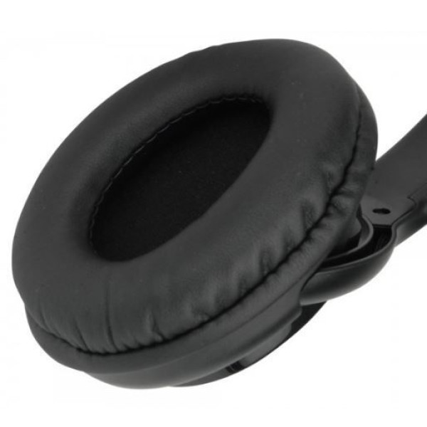 Бездротові навушники (Bluetooth) Clayton WS-3310 BT