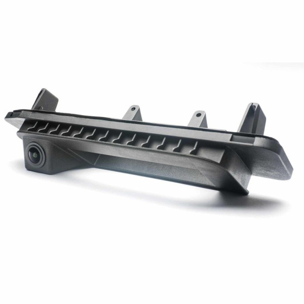 Камера заднего вида Prime-X TR-12 Mercedes C (W205) (14-21), CLA (C117) (13-19), CLS (W218/C218) (10-18)