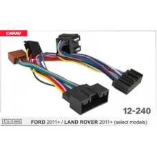 Перехідник для системи гучномовного зв'язку Carav 12-240 Parrot Ford, Land Rover