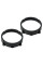 Проставки под динамики ACV 271001-07 165 мм / 6,5