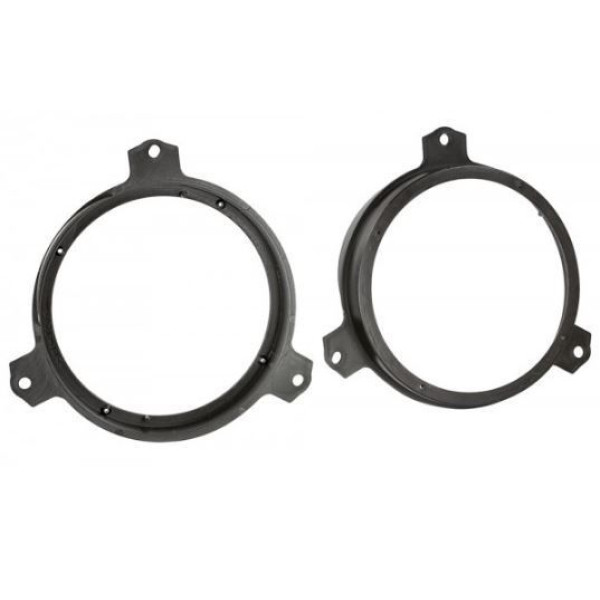 Проставки под динамики ACV 271040-11 165 мм / 6,5