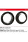 Проставки під динаміки ACV 271292-02 165 мм / 6,5