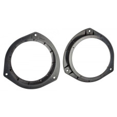 Проставки под динамики ACV 271143-03 165 мм / 6,5