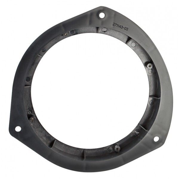 Проставки под динамики ACV 271143-03 165 мм / 6,5