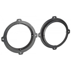 Проставки под динамики ACV 271143-04 165 мм / 6,5