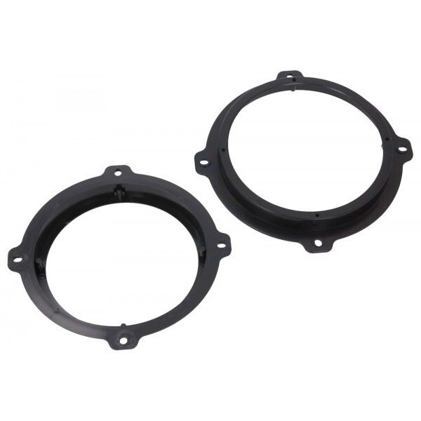 Проставки под динамики ACV 271143-04 165 мм / 6,5