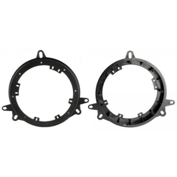 Проставки под динамики ACV 271300-04 165 мм / 6,5