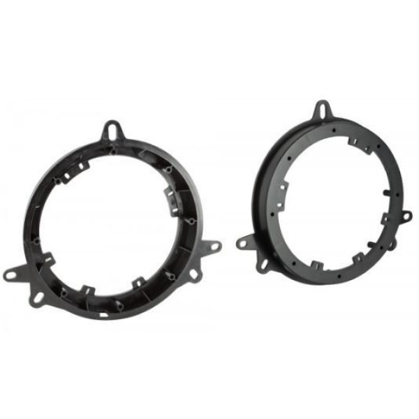 Проставки под динамики ACV 271300-04 165 мм / 6,5