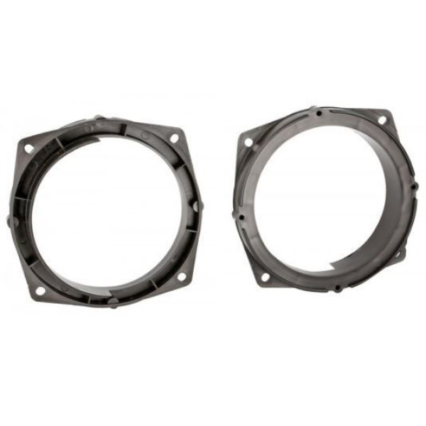 Проставки под динамики ACV 271200-02 130 мм / 5,25