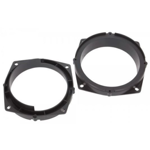 Проставки под динамики ACV 271200-02 130 мм / 5,25