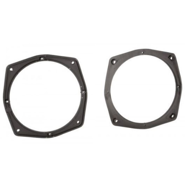 Проставки под динамики ACV 271200-01 165 мм / 6,5