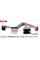 Перехідник Авто-ІSO Carav 12-231 Chevrolet, Opel