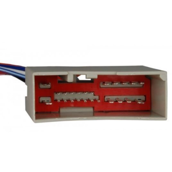 Перехідник Авто-ІSO Carav 12-235 Ford, Land Rover