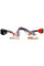 Перехідник Авто-ІSO Carav 12-243 FIAT, Opel, Dacia, Nissan, Renault, Mercedes