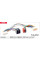 Перехідник Авто-ІSO Carav 12-212 FIAT, Opel, Acura, Honda, Nissan, Suzuki